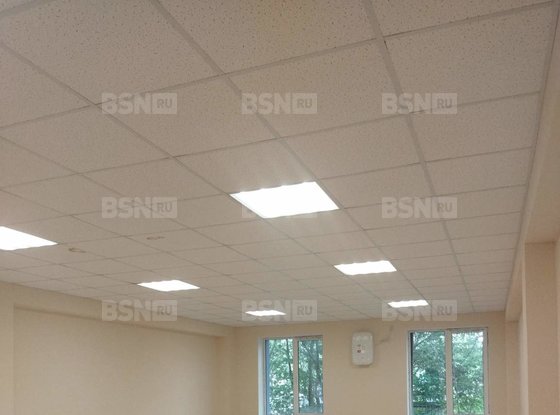 Аренда офиса - поселок Парголово, Железнодорожная улица, д.11, корп.2 