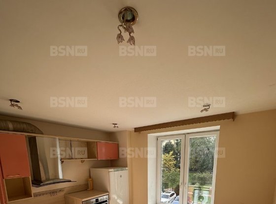 Продажа однокомнатной квартиры - Ленинский проспект, д.87, корп.1 