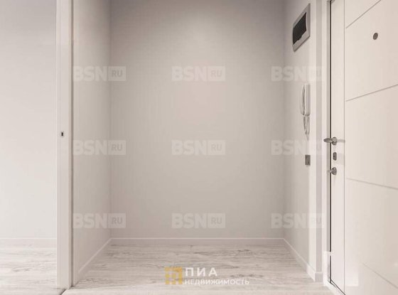 Продажа однокомнатной квартиры в новостройке - Елизарова проспект, д.19 