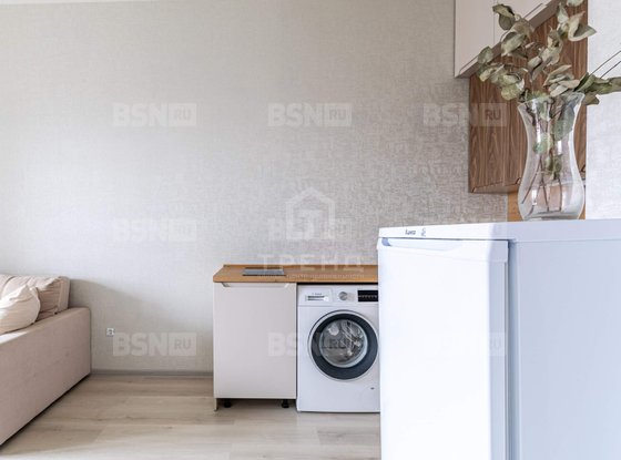 Продажа однокомнатной квартиры - Железнодорожный проспект, д.14, корп.1 