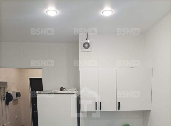 Продажа однокомнатной квартиры - Мурино, Воронцовский бульвар, д.19, корп.1 