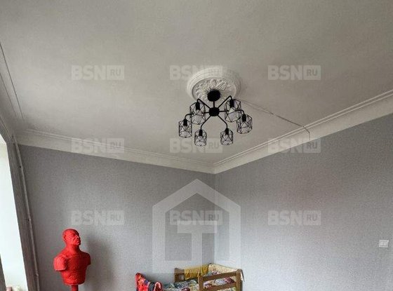 Продажа двухкомнатной квартиры - Степана Разина улица, д.13 