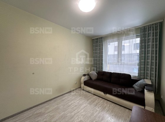 Продажа однокомнатной квартиры - городской поселок Янино-1, Оранжевая улица, д.8, корп.5 