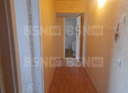 Продажа однокомнатной квартиры - Ленинградская область, Гатчинский район, Тайцы г.п., Пушкина ул., д.104 