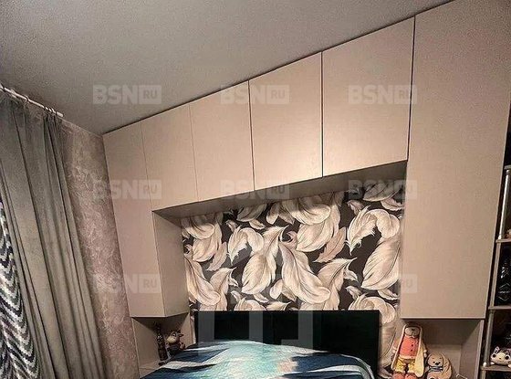 Продажа двухкомнатной квартиры - Кудрово, Австрийская улица, д.4, корп.2 