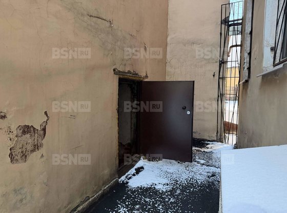 Продажа офиса - 12-я Красноармейская улица, д.8, литера А 