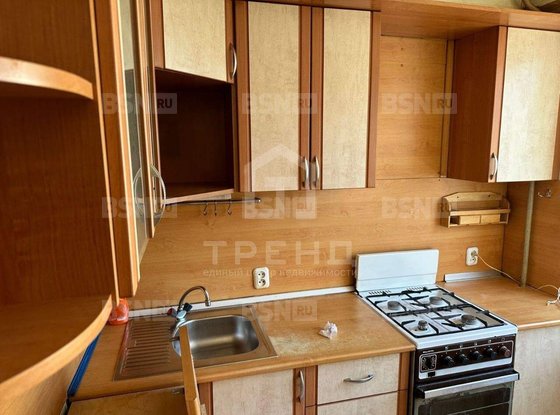 Продажа трехкомнатной квартиры - Дунайский проспект, д.5 