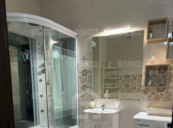 Продажа однокомнатной квартиры - Мурино, Шувалова улица, д.11 