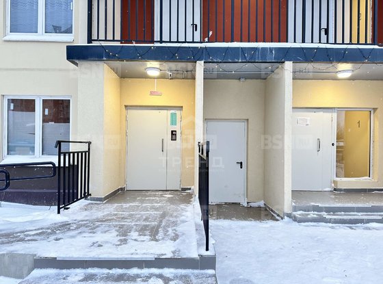 Продажа однокомнатной квартиры - Мурино, Шоссе в Лаврики улица, д.78, корп.2 