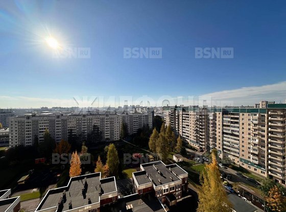 Продажа однокомнатной квартиры - Богатырский проспект, д.36, корп.1 