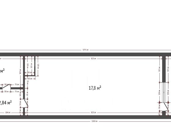 Продажа однокомнатной квартиры - Мурино, Петровский бульвар, д.7 