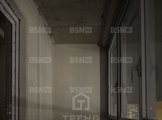 Продажа однокомнатной квартиры - Мурино, Графская улица, д.6, корп.1 