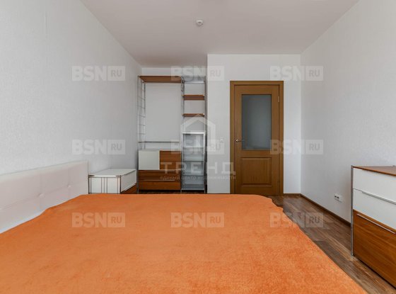 Продажа двухкомнатной квартиры - Корнея Чуковского улица, д.3, корп.2 