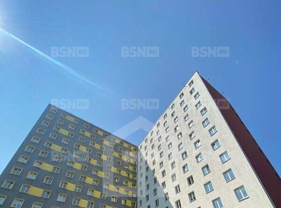 Продажа двухкомнатной квартиры - Большой Сампсониевский проспект, д.74, корп.2 стр 1 