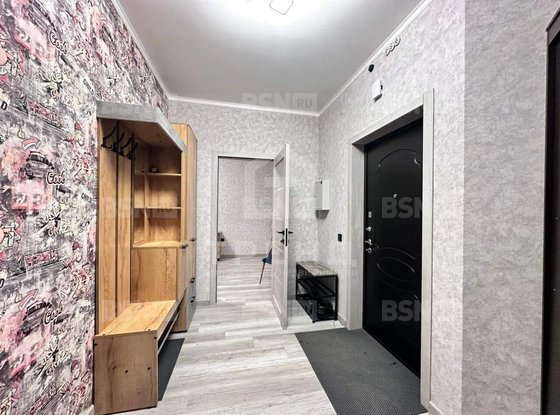 Продажа двухкомнатной квартиры - Мурино, Шоссе в Лаврики улица, д.85 
