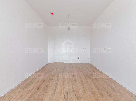 Продажа однокомнатной квартиры - Пахомовская улица, д.10, корп.4 