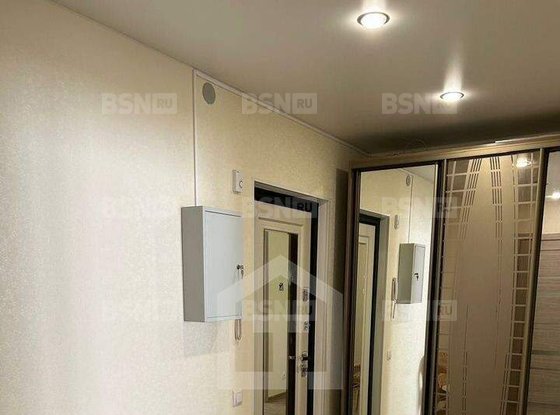 Продажа однокомнатной квартиры - Руднева улица, д.22, корп.1 