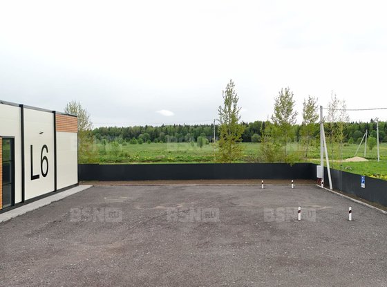 Аренда производственно-складского помещения - деревня Аннолово, 2-й Вертикальный проезд, д.11/1 