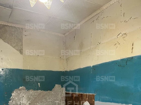 Продажа трехкомнатной квартиры - Светлановский проспект, д.58, корп.2 