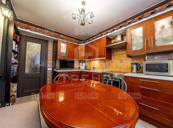 Продажа двухкомнатной квартиры - Оптиков улица, д.47, корп.3 