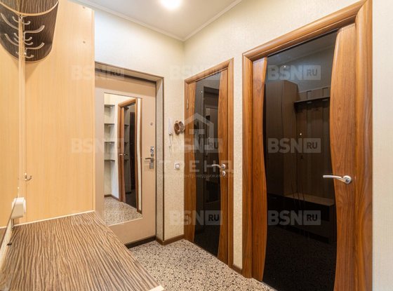 Продажа двухкомнатной квартиры - Варшавская улица, д.19, корп.5 