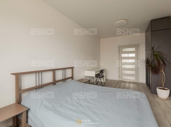 Продажа двухкомнатной квартиры - Парфёновская улица, д.11, корп.1 стр 1 