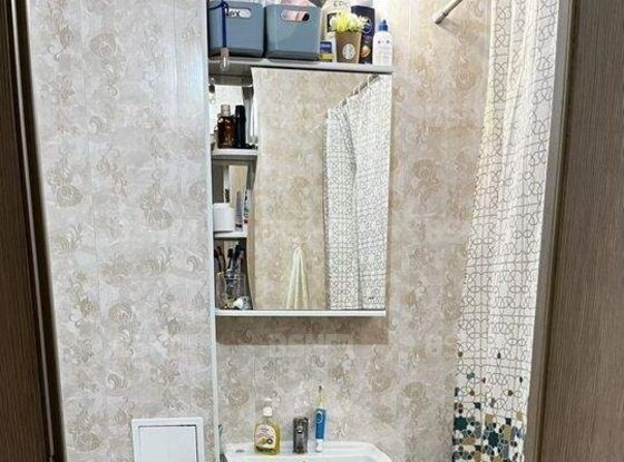 Продажа однокомнатной квартиры - Мурино, Шувалова улица, д.4, корп.1 