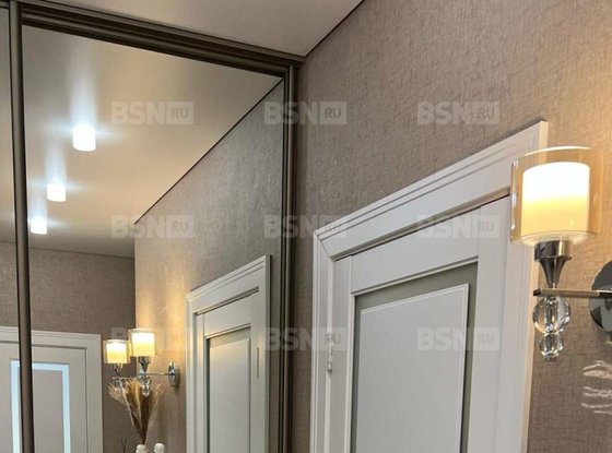 Продажа однокомнатной квартиры - Коломяжский проспект, д.9, корп.2 стр 1 