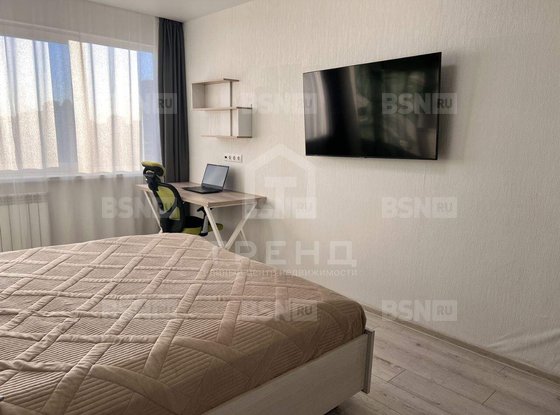 Продажа трехкомнатной квартиры - Энгельса проспект, д.113, корп.2 