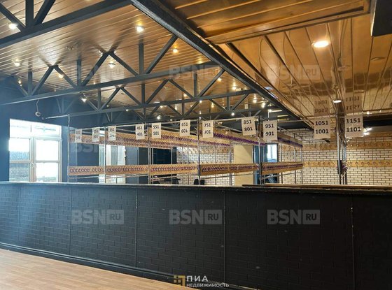 Продажа универсального помещения - Кондратьевский проспект, д.44 