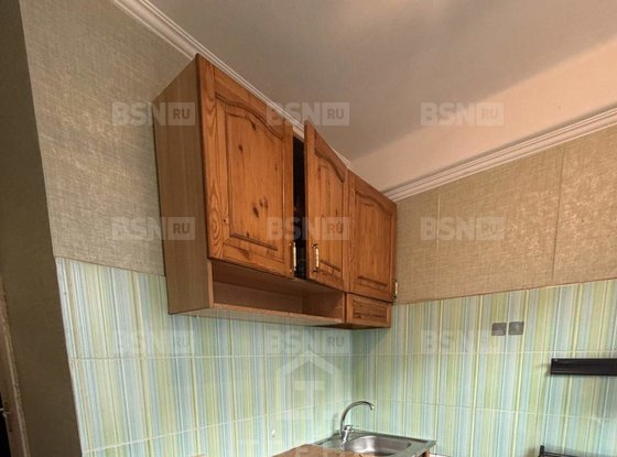 Продажа однокомнатной квартиры - Бухарестская улица, д.72, корп.2 