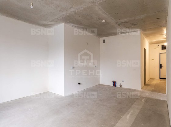 Продажа двухкомнатной квартиры - Революции шоссе, д.3, корп.2 