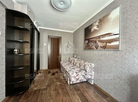 Продажа двухкомнатной квартиры - Науки проспект, д.32 