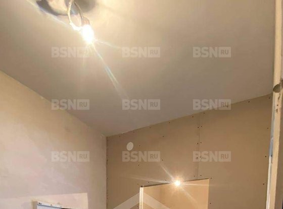 Продажа трехкомнатной квартиры - поселок Лисий Нос, Ивановская улица, д.10 