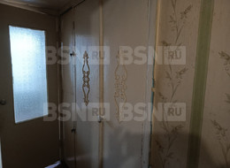 Продажа двухкомнатной квартиры - Ленинградская область, Гатчинский район, Новый Свет п., д.42 