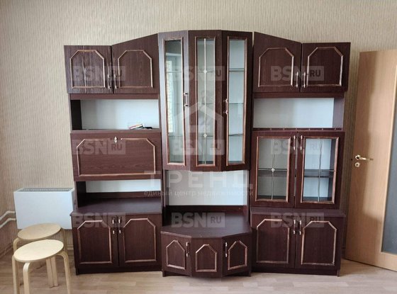 Продажа однокомнатной квартиры - Красное Село, Театральная улица, д.7 