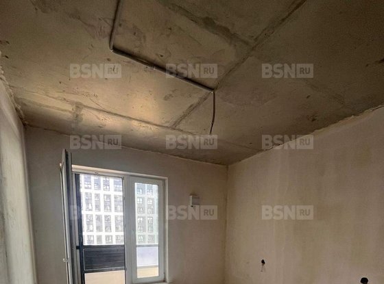 Продажа однокомнатной квартиры - Среднерогатская улица, д.9, корп.3 