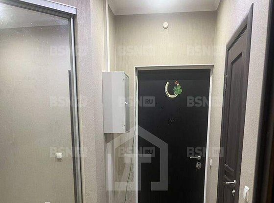 Продажа однокомнатной квартиры - 1-й Рабфаковский переулок, д.3 