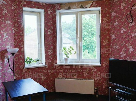 Продажа четырехкомнатной квартиры - Главная улица, д.35 