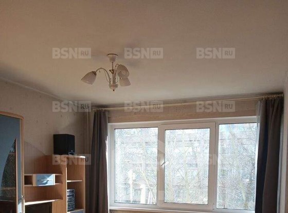 Продажа трехкомнатной квартиры - Аэродромная улица, д.9 