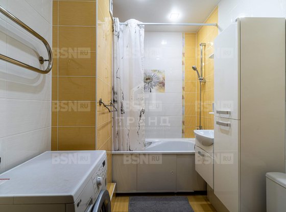 Продажа однокомнатной квартиры - Глухарская улица, д.27, корп.1 стр 1 