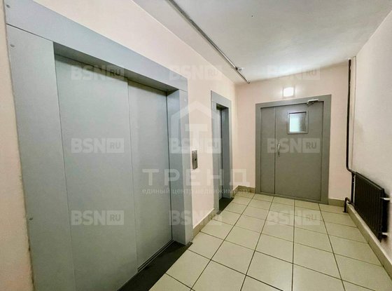 Продажа трехкомнатной квартиры - Испытателей проспект, д.31, корп.1 