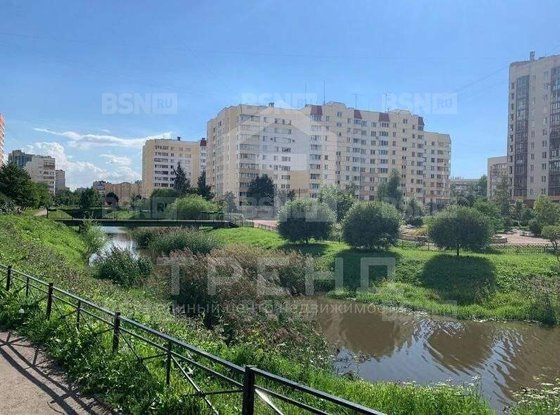 Продажа однокомнатной квартиры - Дачный проспект, д.4, корп.3 