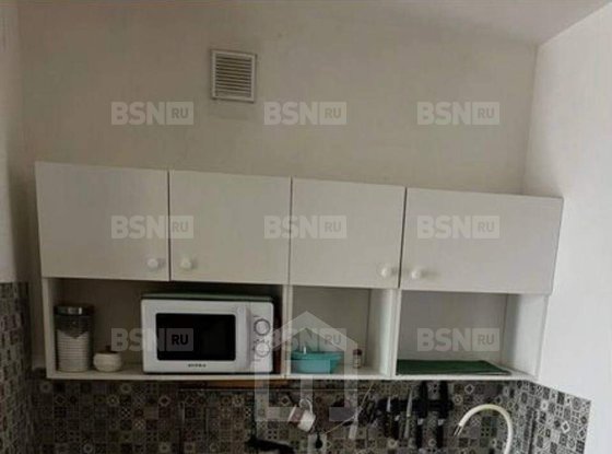 Продажа однокомнатной квартиры - поселок Петро-Славянка, Славянская улица, д.21 