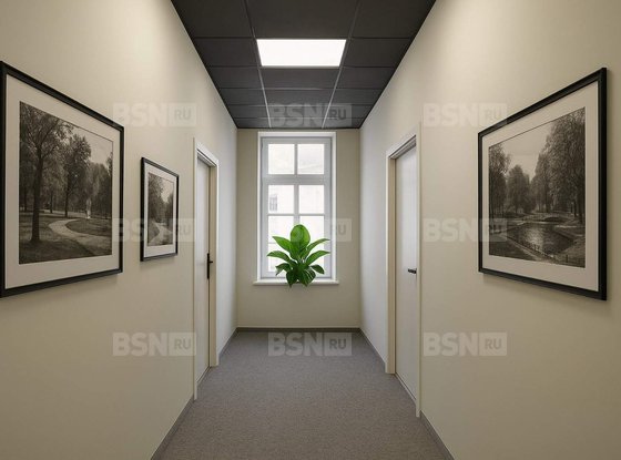 Продажа однокомнатной квартиры - Константина Заслонова улица, д.8, б 