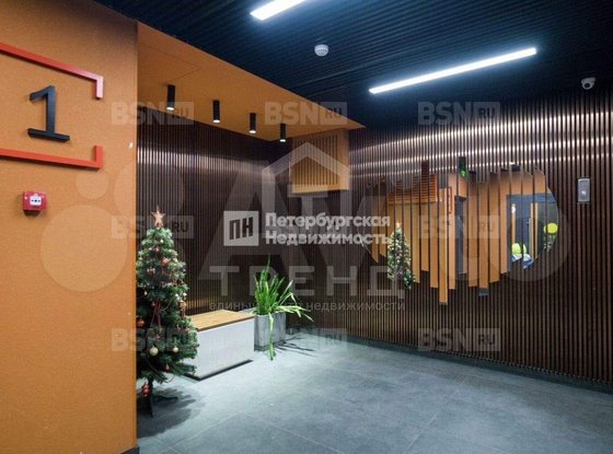 Продажа двухкомнатной квартиры - Дальневосточный проспект, д.19, корп.1 