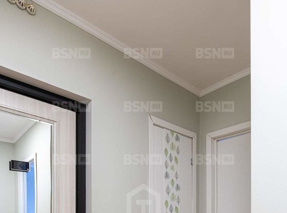 Продажа двухкомнатной квартиры - Бугры, Воронцовский бульвар, д.5, корп.5 