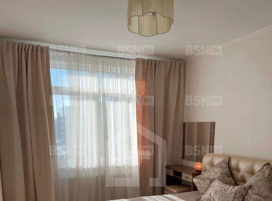 Продажа двухкомнатной квартиры - Адмирала Черокова улица, д.22 
