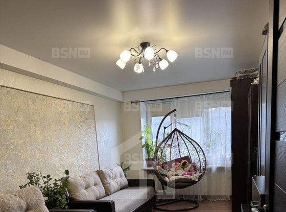 Продажа двухкомнатной квартиры - Крыленко улица, д.21, корп.2 