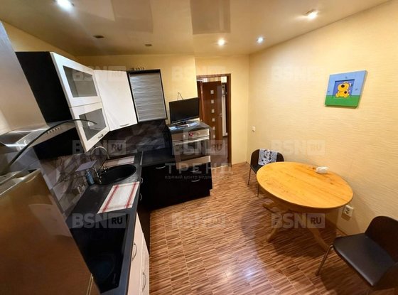 Продажа однокомнатной квартиры - Мурино, Оборонная улица, д.2, корп.3 